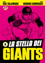 La stella dei Giants. 6.