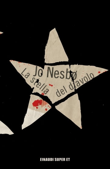 La stella del diavolo - Jo Nesbø