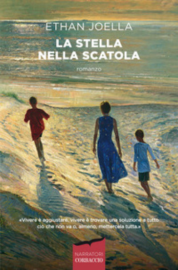 La stella nella scatola - Ethan Joella