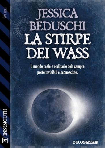 La stirpe dei Wass - Jessica Beduschi