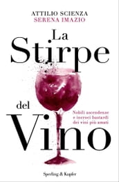 La stirpe del vino