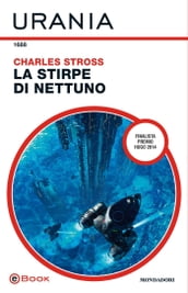 La stirpe di Nettuno (Urania)