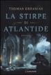 La stirpe di atlantide