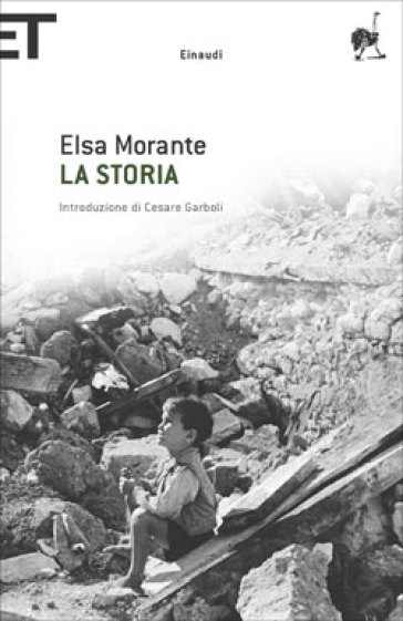 La storia - Elsa Morante