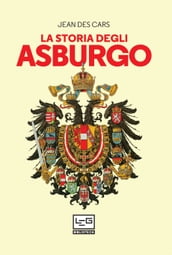 La storia degli Asburgo