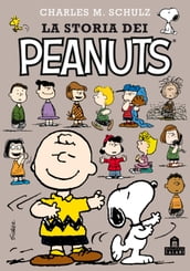 La storia dei Peanuts