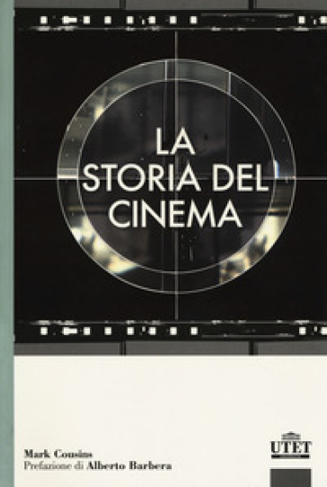 La storia del cinema - Mark Cousins