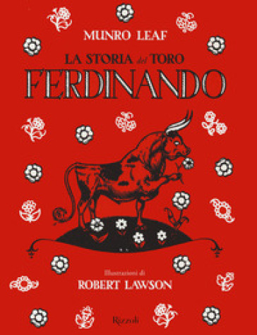 La storia del toro Ferdinando - Munro Leaf