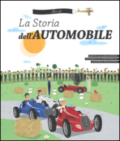 La storia dell automobile