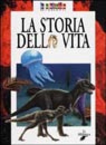 La storia della vita - Cristiano Bertolucci