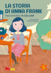 La storia di Anna Frank
