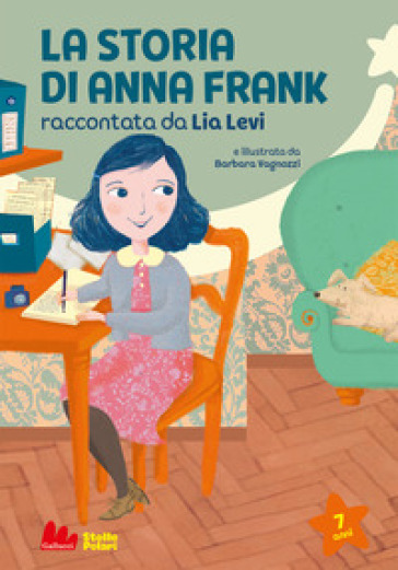 La storia di Anna Frank - Lia Levi - Libro - Mondadori Store