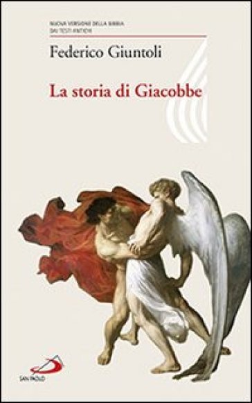 La storia di Giacobbe - Federico Giuntoli