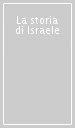 La storia di Israele