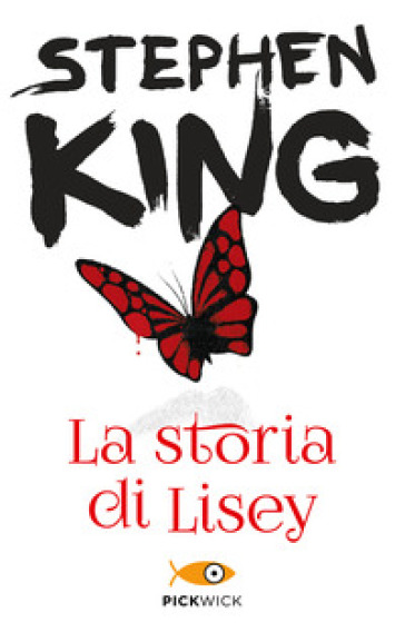 La storia di Lisey - Stephen King