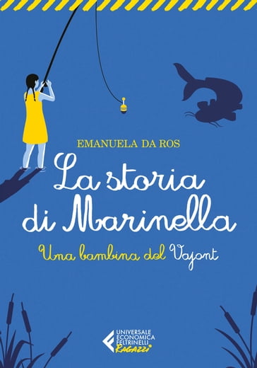 La storia di Marinella - Emanuela Da Ros