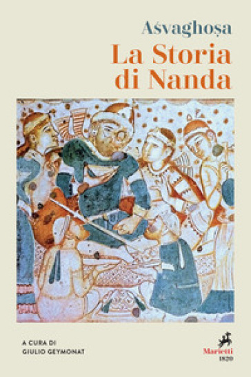 La storia di Nanda - Asvaghosa