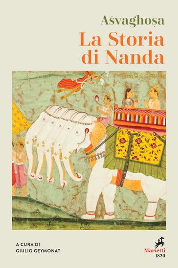 La storia di Nanda - Avaghoa
