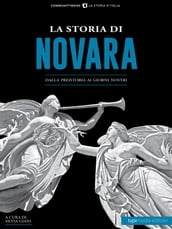 La storia di Novara