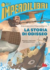 La storia di Odisseo