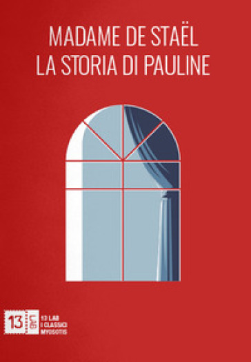 La storia di Pauline - Madame de Stael