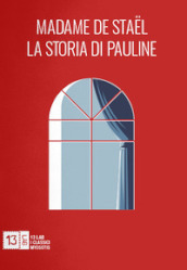 La storia di Pauline