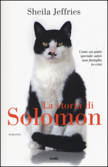 La storia di Solomon - Sheila Jeffries