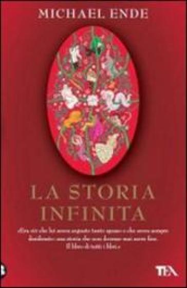 La storia infinita - Michael Ende