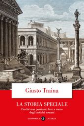 La storia speciale