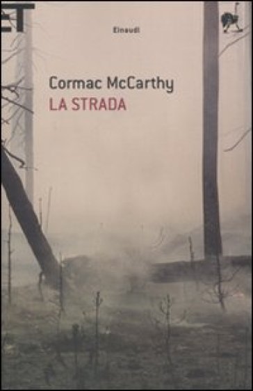 La strada - Cormac McCarthy
