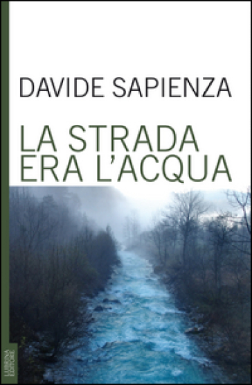 La strada era l'acqua - Davide Sapienza