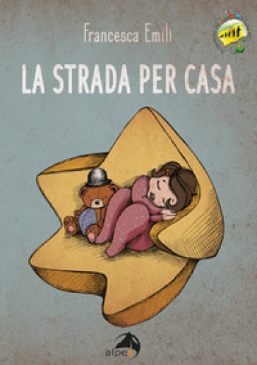 La strada per casa - Francesca Emili