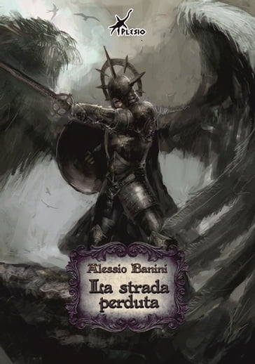 La strada perduta - Alessio Banini