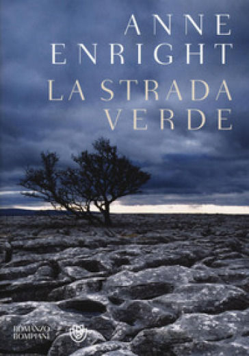 La strada verde - Anne Enright