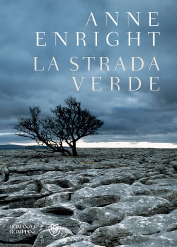 La strada verde - Anne Enright