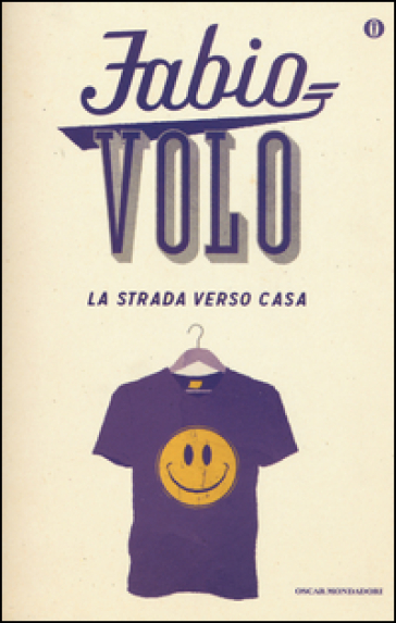 La strada verso casa - Fabio Volo