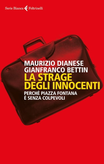 La strage degli innocenti - Gianfranco Bettin - Maurizio Dianese