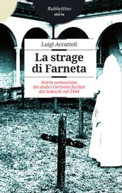 La strage di Farneta