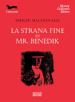 La strana fine di Mr. Benedik