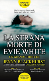 La strana morte di Evie White