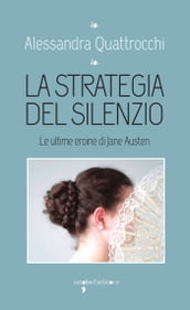 La strategia del silenzio