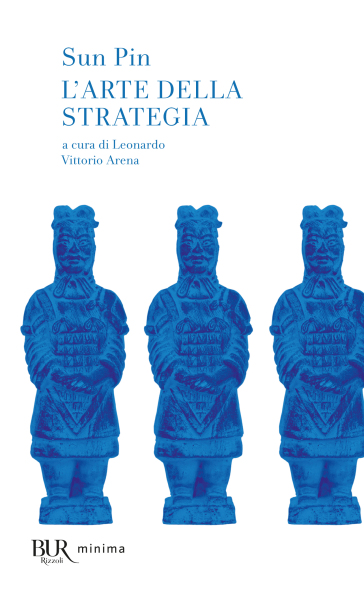 La strategia militare - Sun Pin