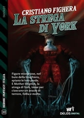 La strega di York