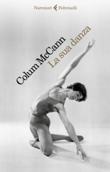 La sua danza - Colum McCann