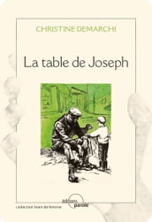 La table de Joseph