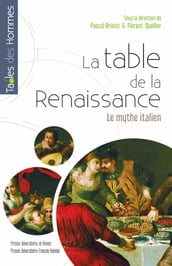 La table de la Renaissance