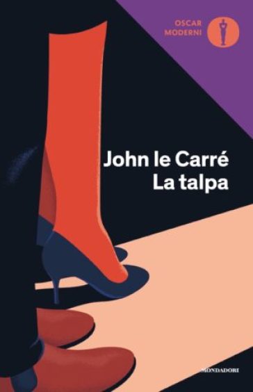 La talpa - John Le Carré