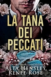 La tana dei peccati