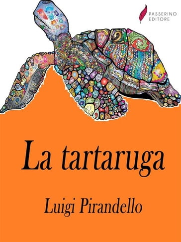 La tartaruga - Luigi Passerino
