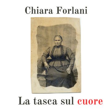 La tasca sul cuore - Chiara Forlani